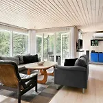 Oh102-hadsund-odde-naturpark-11 Feriehus Hadsund