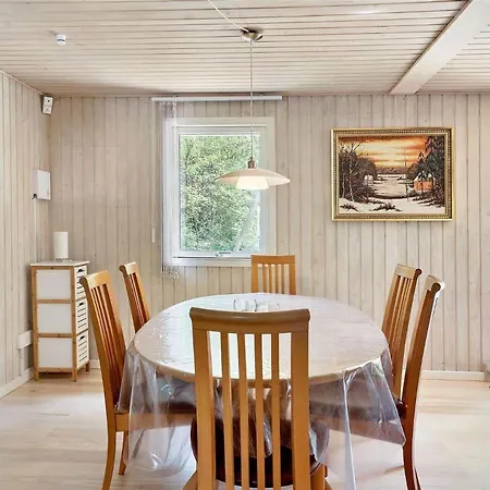 Oh102-hadsund-odde-naturpark-11 Semesterbostad