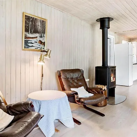 Semesterbostad Oh102-hadsund-odde-naturpark-11 Hadsund