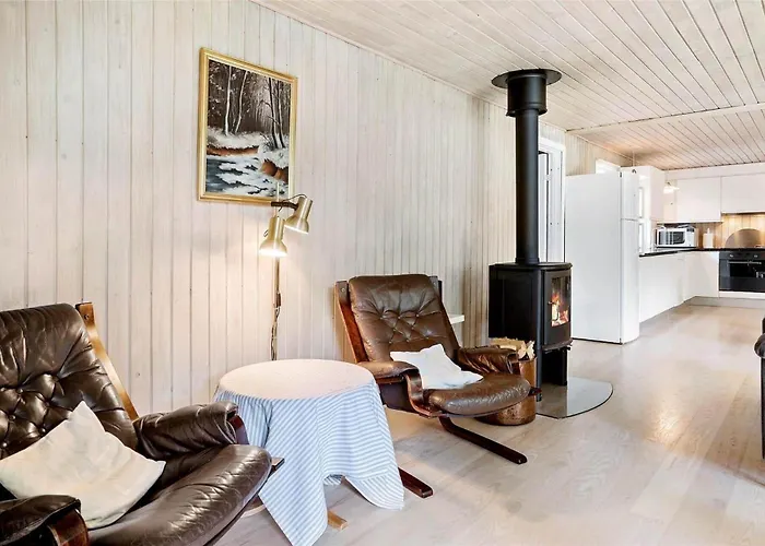 Semesterbostad Oh102-hadsund-odde-naturpark-11 Hadsund